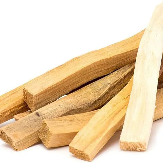 Palo Santo (2 PCS)