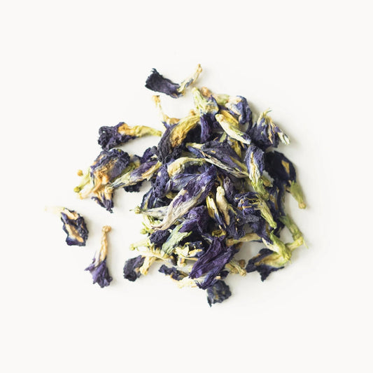 Butterfly Pea Herb (1 oz.)