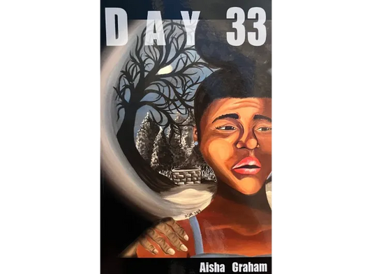 "Day 33"