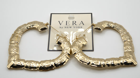 Heartbreaker Earrings