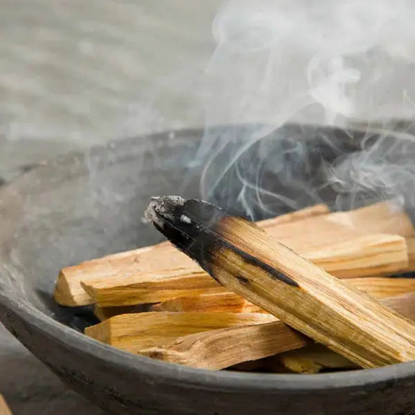 Palo Santo (2 PCS)