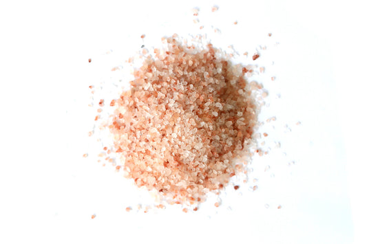 Himalayan Pink Salt (2 oz.)